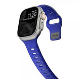 Nomad Apple Watch 44/45/46mm/Ultra 49mm Armband Sport Band The Verge