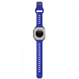 Nomad Apple Watch 44/45/46mm/Ultra 49mm Armband Sport Band The Verge