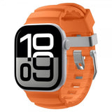Spigen Apple Watch 44/45/46mm/Ultra 49mm Armband WBS2 Orange
