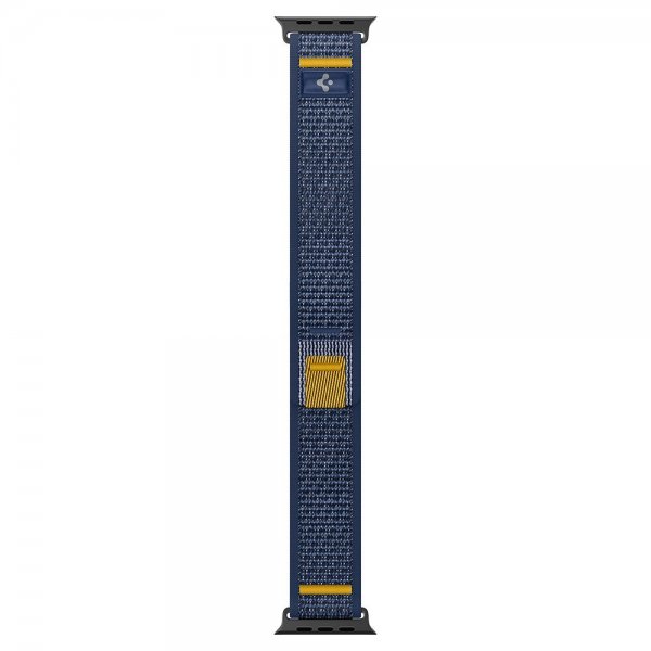 Spigen Apple Watch 44/45/46mm/Ultra 49mm Armband Athlex Air Active Navy