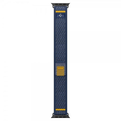 Spigen Apple Watch 44/45/46mm/Ultra 49mm Armband Athlex Air Active Navy