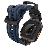 Spigen Apple Watch 44/45/46mm/Ultra 49mm Armband DuraPro Armor Navy Blue