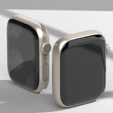Ringke Apple Watch 44/45mm Skärmskydd Dual Easy Film 3-pack