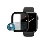 PanzerGlass Apple Watch 44mm (Series 4/5/6/SE) Skal med Skärmskydd Full Body Protection Svart