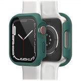 Otterbox Apple Watch 45mm Skal med Skärmskydd Eclipse Get Your Greens