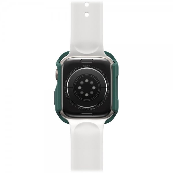 Otterbox Apple Watch 45mm Skal med Skärmskydd Eclipse Get Your Greens