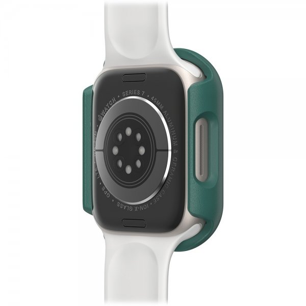 Otterbox Apple Watch 45mm Skal med Skärmskydd Eclipse Get Your Greens