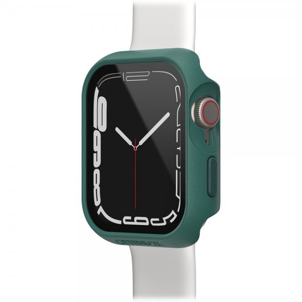 Otterbox Apple Watch 45mm Skal med Skärmskydd Eclipse Get Your Greens