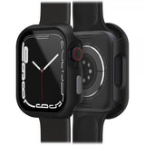 Otterbox Apple Watch 45mm Skal med Skärmskydd Eclipse Pavement