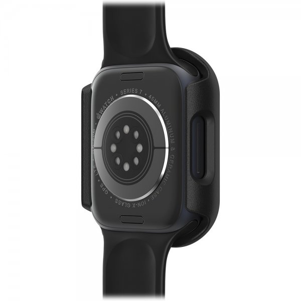 Otterbox Apple Watch 45mm Skal med Skärmskydd Eclipse Pavement
