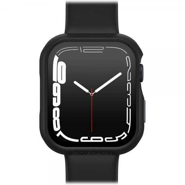 Otterbox Apple Watch 45mm Skal med Skärmskydd Eclipse Pavement