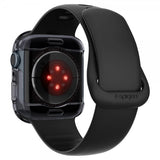 Spigen Apple Watch 45mm Skal Ultra Hybrid Space Crystal