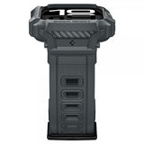 Spigen Apple Watch 46mm (Series 10/11) Armband Rugged Armor Pro 2 Dark Gray