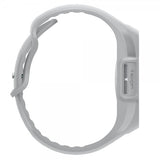 Spigen Apple Watch 46mm (Series 10/11) Skal med Armband Liquid Air Pro Grå