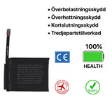 Apple Watch S5 44mm Batteri