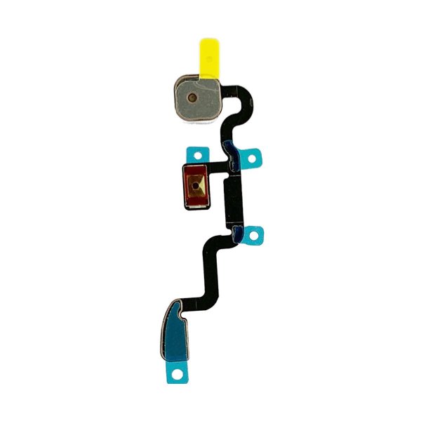 Apple Watch Edition Series 6 40mm Ström Flexkabel