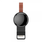 Baseus Apple Watch Laddare BS-IW02 Dotter Svart