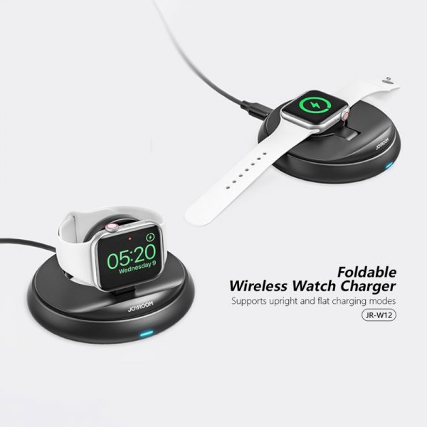 Joyroom Apple Watch Laddare Foldable Watch Charger Stand