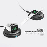 Joyroom Apple Watch Laddare Foldable Watch Charger Stand