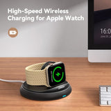 Joyroom Apple Watch Laddare Foldable Watch Charger Stand