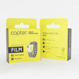 Copter Apple Watch 41mm Skärmskydd Original Film