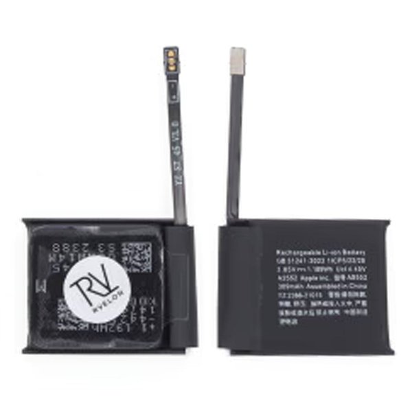 Apple Watch Series 7 45mm Batteri