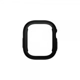 PanzerGlass Apple Watch Ultra 49mm Skal med Skärmskydd Full Body Protection Svart