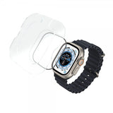 Fixed Apple Watch Ultra 49mm Skärmskydd Armor