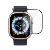Fixed Apple Watch Ultra 49mm Skärmskydd Armor