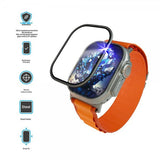 Fixed Apple Watch Ultra 49mm Skärmskydd Sapphire