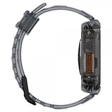 Spigen Apple Watch Ultra 49mm Armband och Skal Rugged Armor Pro Space Crystal