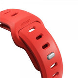 Nomad Apple Watch Ultra 49mm Armband Tempo Band Crush