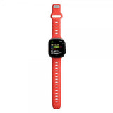 Nomad Apple Watch Ultra 49mm Armband Tempo Band Crush