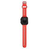 Nomad Apple Watch Ultra 49mm Armband Tempo Band Crush
