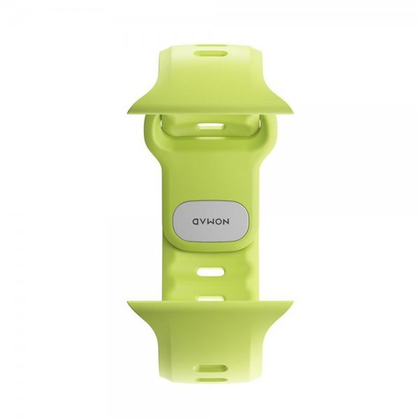 Nomad Apple Watch Ultra 49mm Armband Tempo Band Lumen