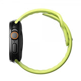 Nomad Apple Watch Ultra 49mm Armband Tempo Band Lumen
