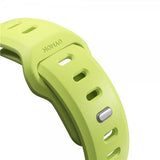 Nomad Apple Watch Ultra 49mm Armband Tempo Band Lumen