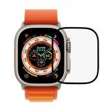 Nordic Covers Apple Watch Ultra 49mm Skärmskydd Glasberga