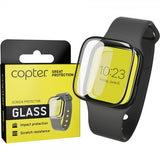 Copter Apple Watch Ultra Skärmskydd Exoglass Flat