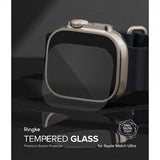 Ringke Apple Watch Ultra Skärmskydd Screen Protector Glass 4-pack