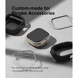 Ringke Apple Watch Ultra Skärmskydd Screen Protector Glass 4-pack