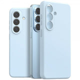 Araree Samsung Galaxy S26 Skal Typo Skin M Blå