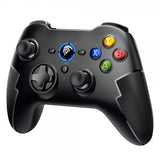 EasySMX Arion 9013 Pro Trådlös Spelkontroll PC/Switch/Phone Svart