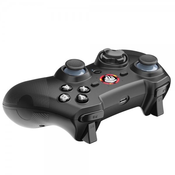 EasySMX Arion 9101 Trådlös Spelkontroll PS3/Android/PC Svart