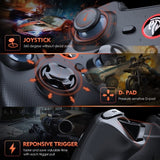 EasySMX Arion 9101 Trådlös Spelkontroll PS3/Android/PC Svart