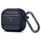 Spigen AirPods 3 Skal Rugged Armor Charcoal Gray