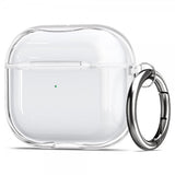 Spigen AirPods 3 Skal Ultra Hybrid Crystal Clear