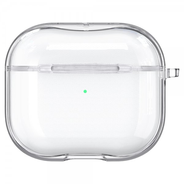 Spigen AirPods 3 Skal Ultra Hybrid Crystal Clear