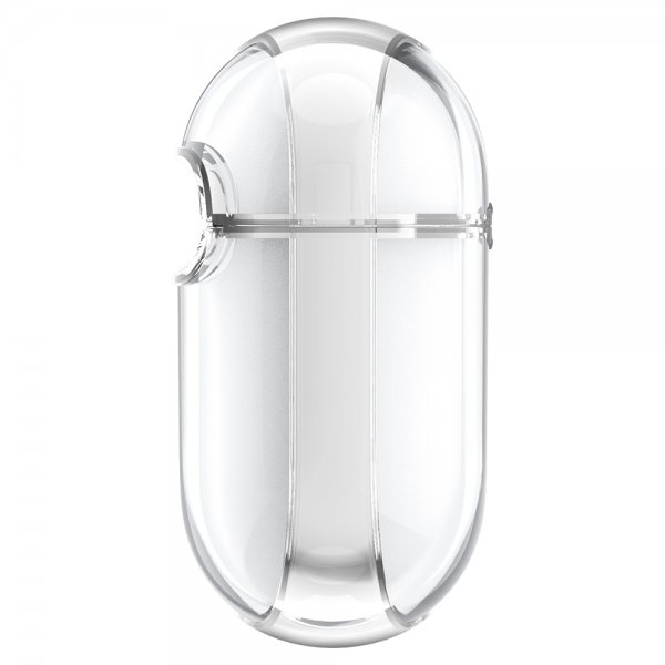 Spigen AirPods 3 Skal Ultra Hybrid Crystal Clear
