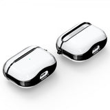 Spigen AirPods 3 Skal Ultra Hybrid Jet Black